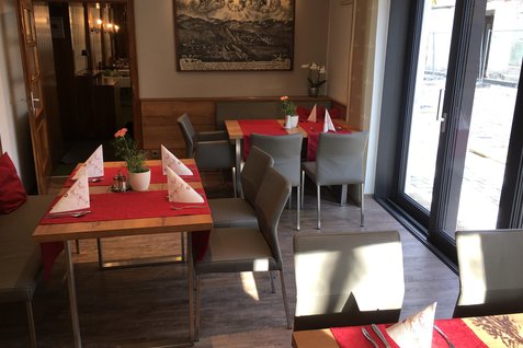 Gasthof Teufl Gasthof Teufl