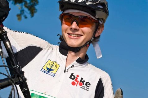 MTB_Trekking &copy; Wolfgang Wutzl