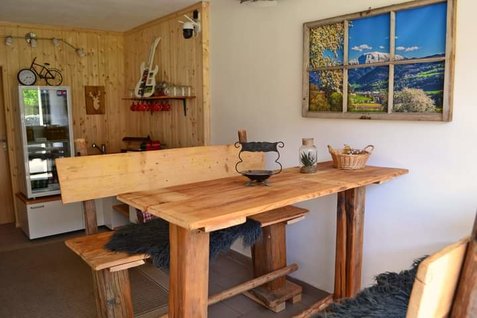 Hofladen und Radlerrast Heimberger Hofladen und Radlerrast Heimberger