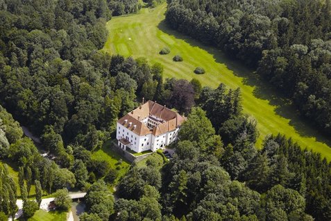 Schloss Ernegg