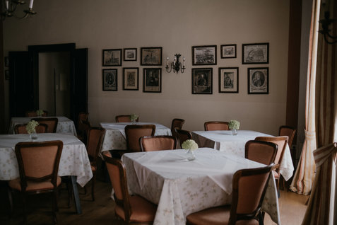 Speisesaal