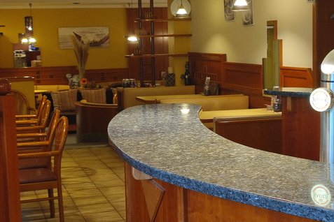 Café Milch & Zucker