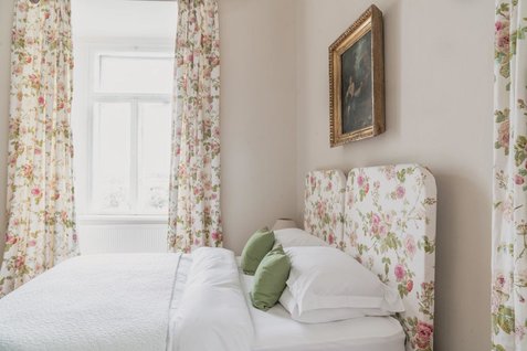 Zimmer am Schloss Ernegg