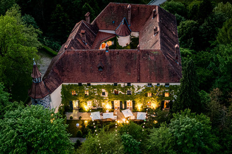 Schloss Ernegg