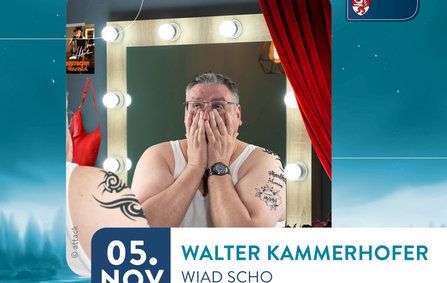 Walter Kammerhofer